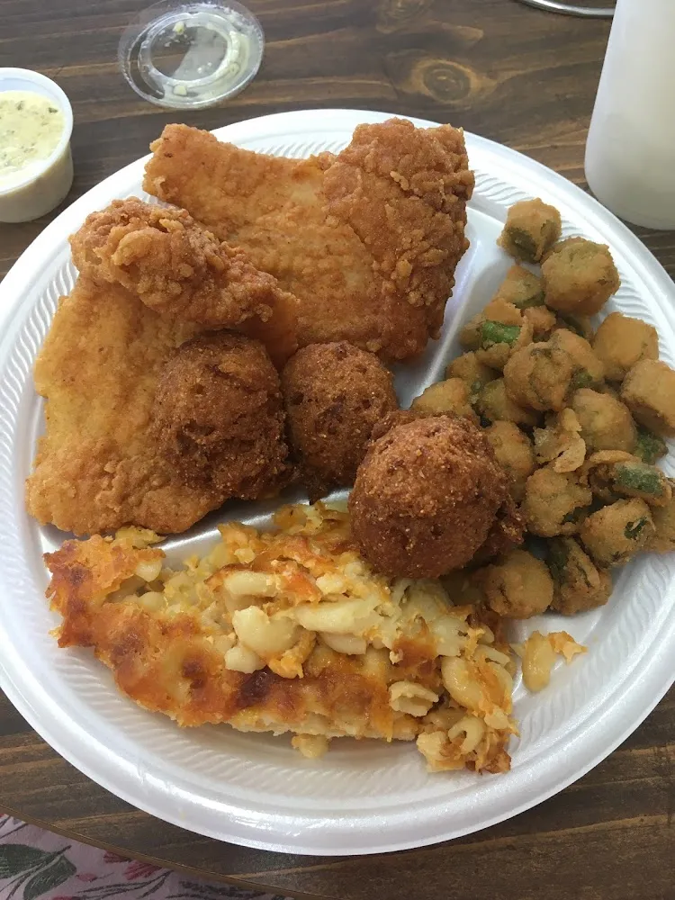 Homemade Tarter Sauce
